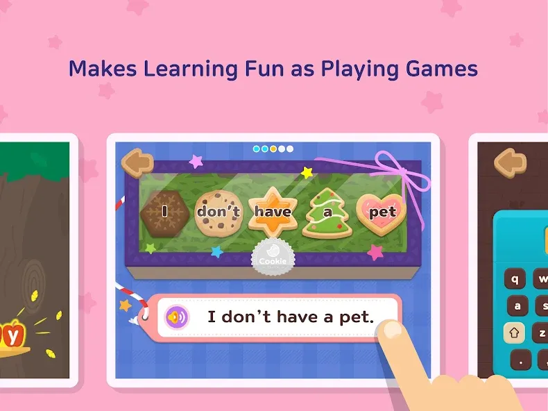 Todo English - ESL for Kids screenshot 11