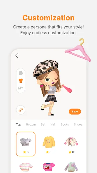 Moii â Party & Games screenshot 6