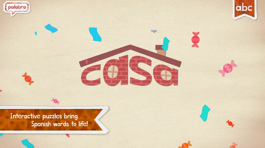 Endless Spanish screenshot 2