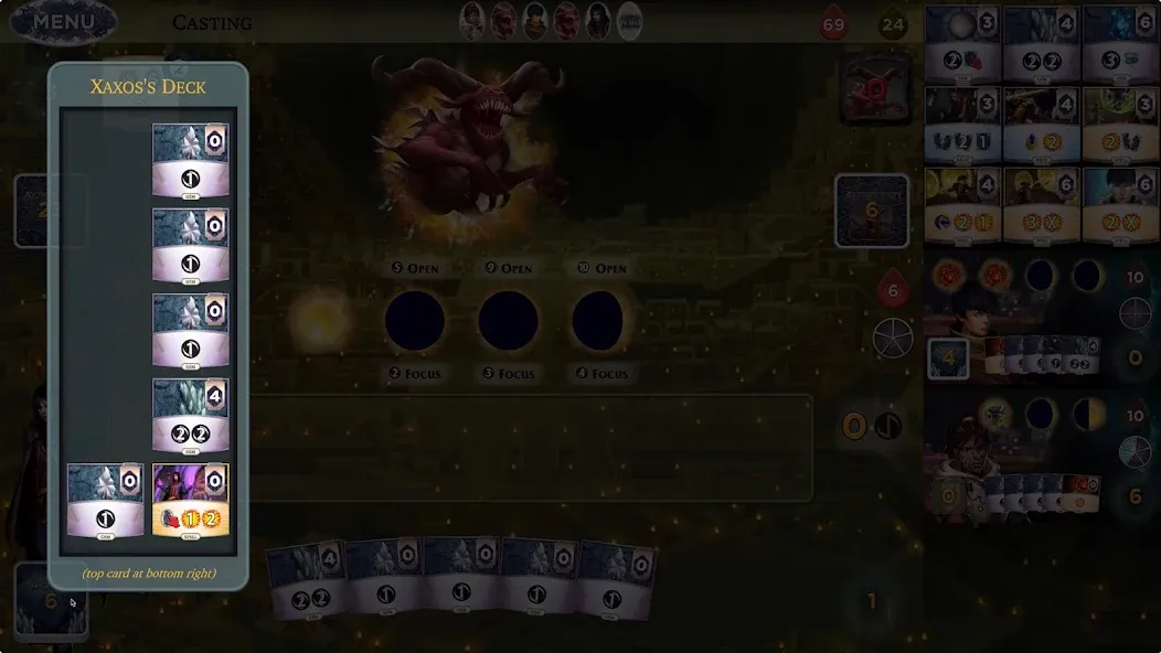 Aeon's End screenshot 9
