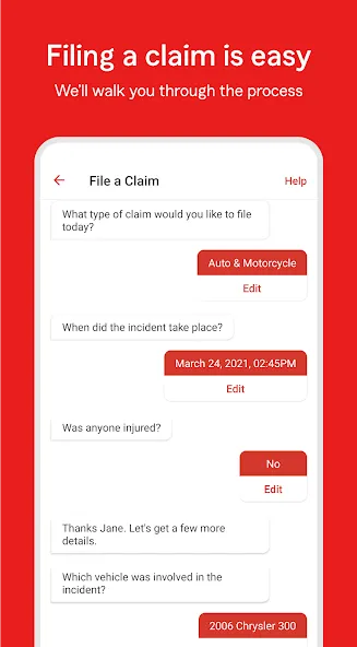 State Farm® screenshot 8