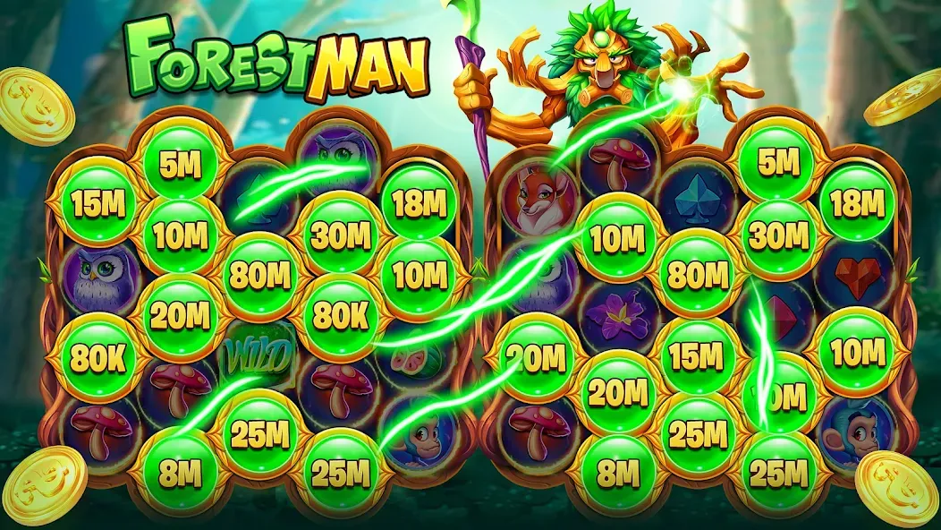 Jackpot Winner - Slots Casino screenshot 26
