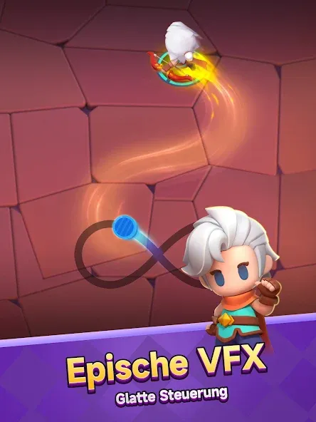 Archero 2 screenshot 11