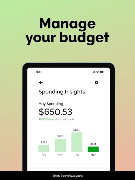 Grant Cash Advance screenshot 11