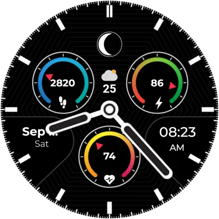 AR 4 screenshot 2
