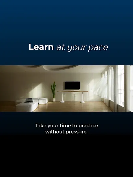 DANCE MASTERCLASS screenshot 10