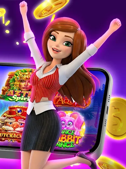 Slotomania™ Slots Casino Games screenshot 16