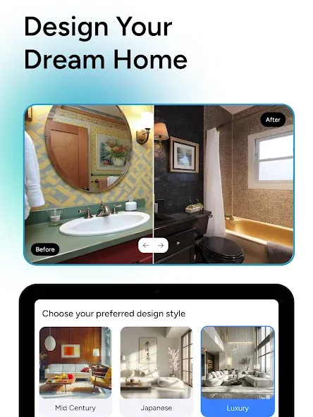 Arch - AI Home Design screenshot 14