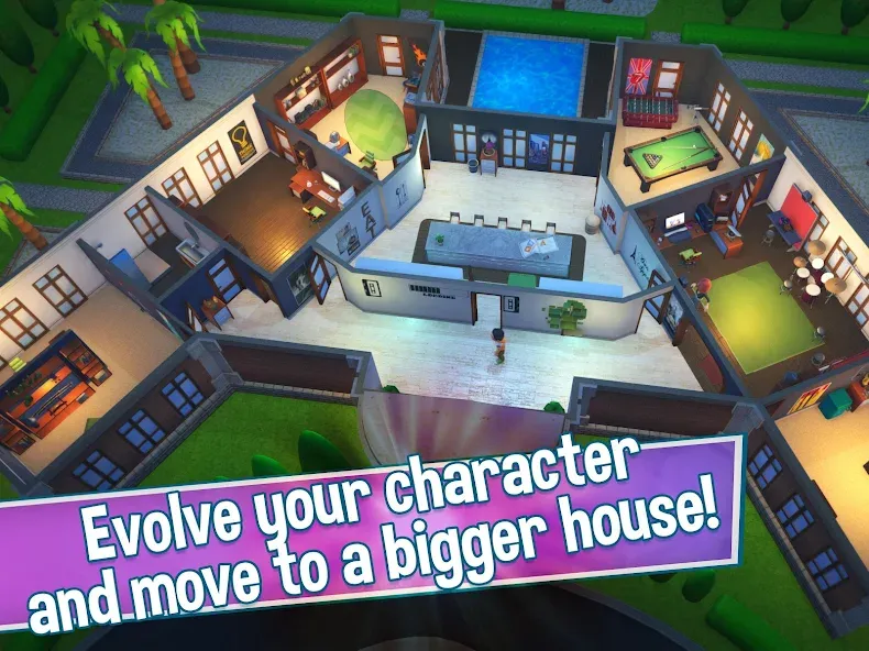 Youtubers Life: Gaming Channel screenshot 22