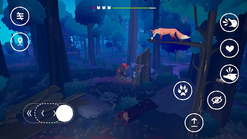 Endling *Extinction is Forever screenshot 4