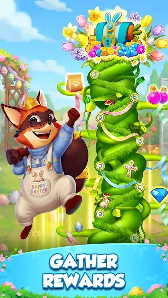 Crazy Fox screenshot 6