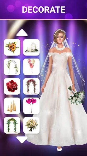 SUITSME: Fashion Stylist Games screenshot 6