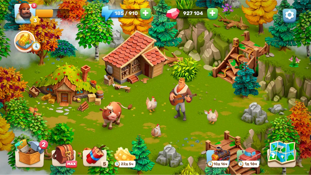 Yukon: Family Adventure screenshot 5