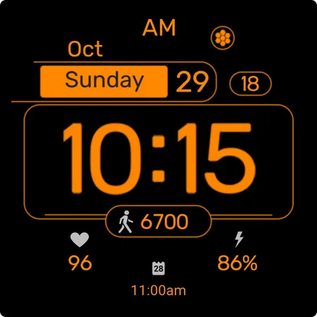 SPL021 Simplicity screenshot 19