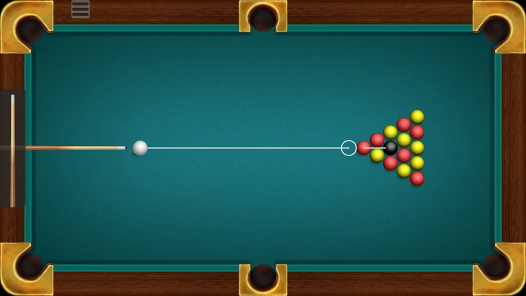 Pool Billiards offline screenshot 8
