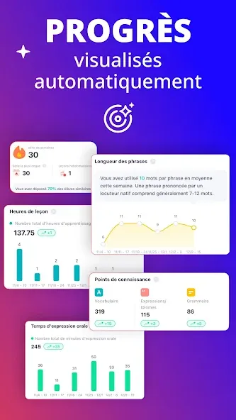 italki : Apprendre les langues screenshot 14