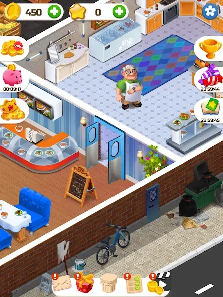 Word Sauce: Word Connect screenshot 16