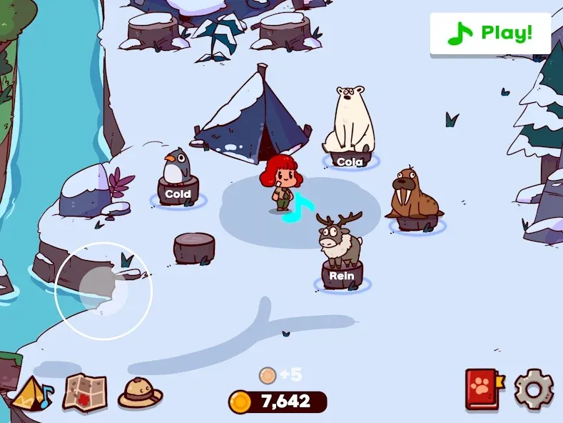 My Voice Zoo: Animal Voice Zoo screenshot 7