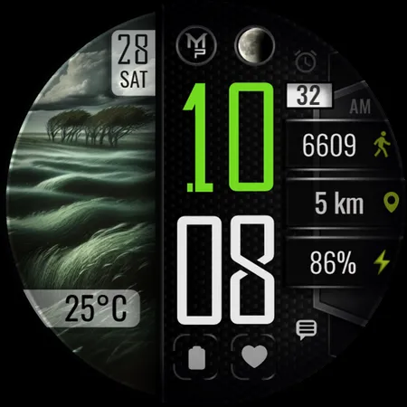 VOYAGER - Big Weather screenshot 12