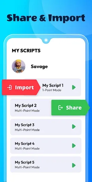 Auto Clicker: Auto Tapper screenshot 6