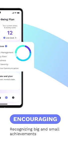 Mentat Ai - Your Mental Health screenshot 6