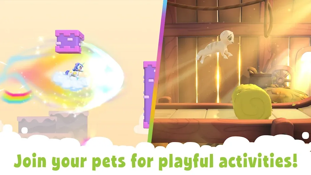Crayola Scribble Scrubbie Pets screenshot 7