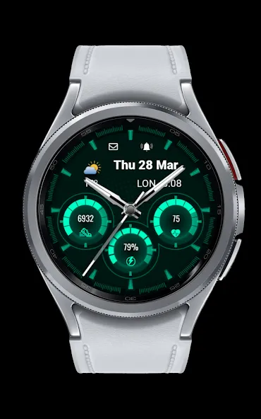 CNRwatch039 screenshot 4
