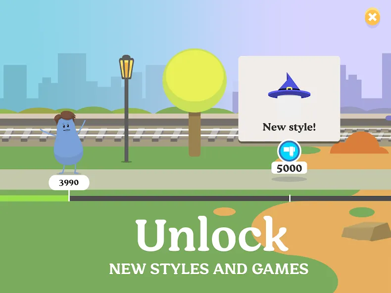 Dumb Ways to Die screenshot 8