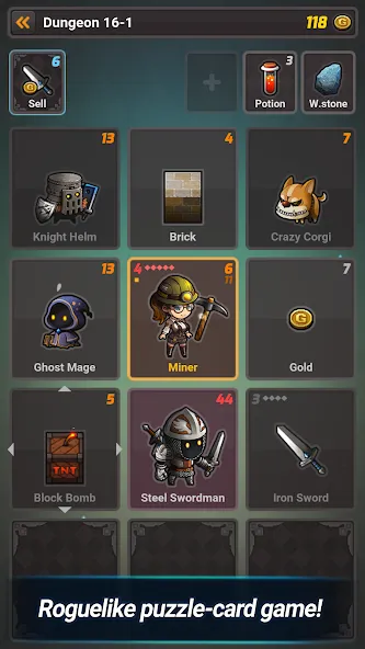 Cube Card screenshot 6