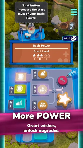 Magenta Arcade II screenshot 7