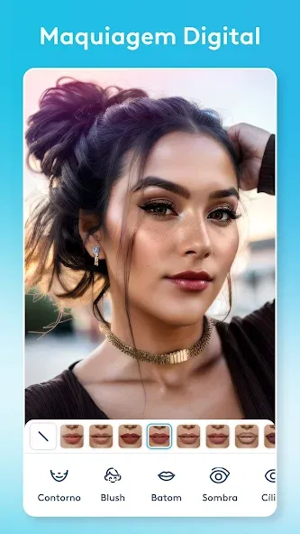 Facetune: Editor de fotos IA screenshot 2