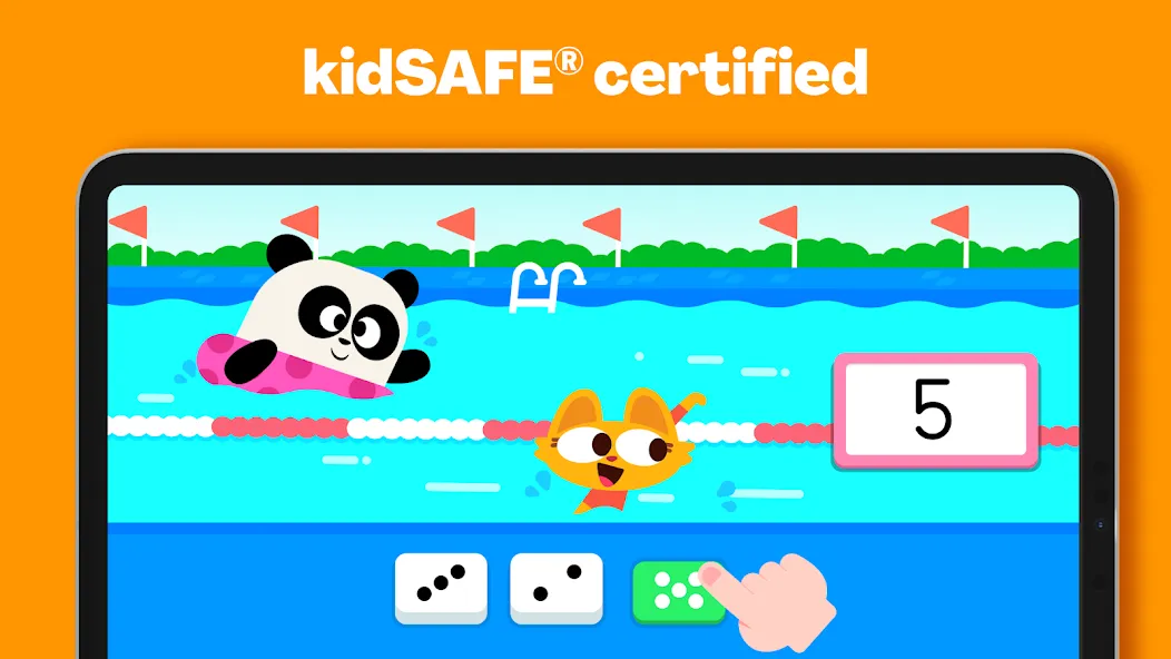 Lingokids : Jeux en anglais screenshot 31