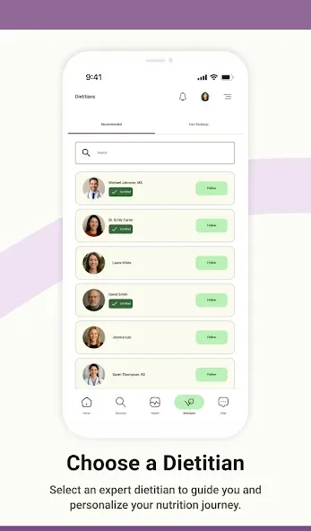 Nurish Life screenshot 8