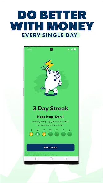 EveryDollar: Budget Management screenshot 4