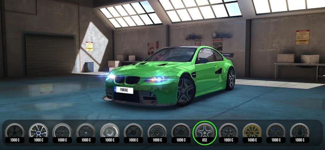 Car Parking Pro - Park & Drive screenshot 5