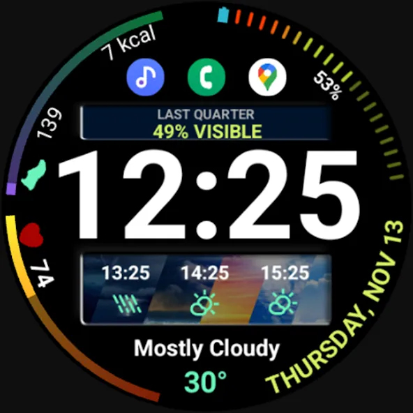 Clima Pulse screenshot 32