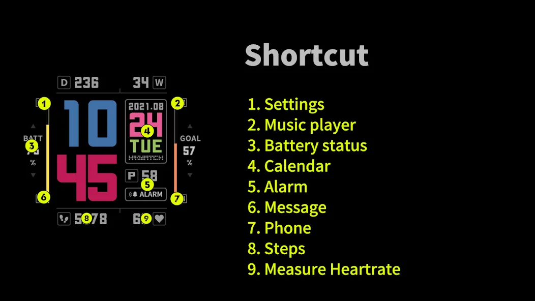HMKWatch_Digi_137 screenshot 2