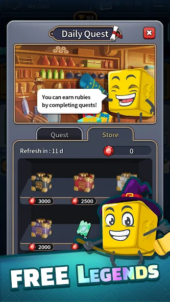 Tower Defense PvP:Tower Royale screenshot 7