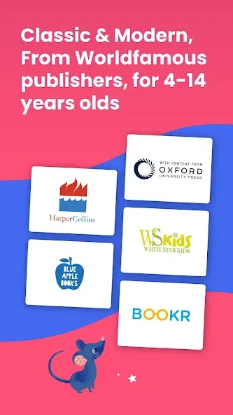 BOOKR Class English for Kids screenshot 8