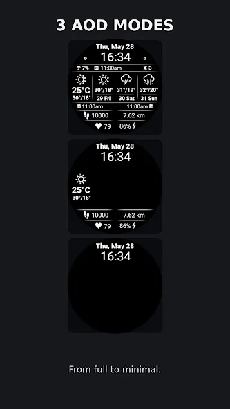 Full Weather Info screenshot 6