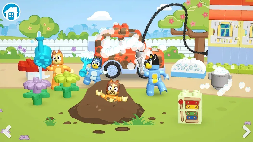 LEGO® Bluey screenshot 15