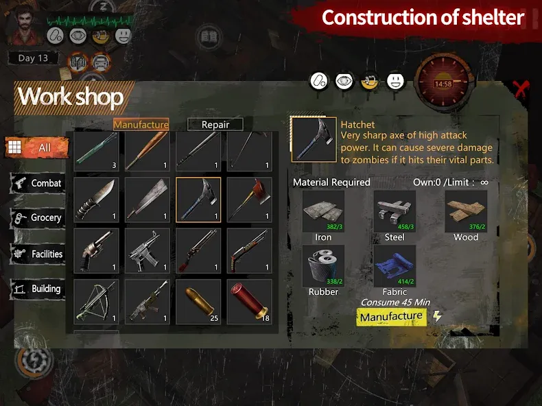 Delivery From the Pain:Premium screenshot 18
