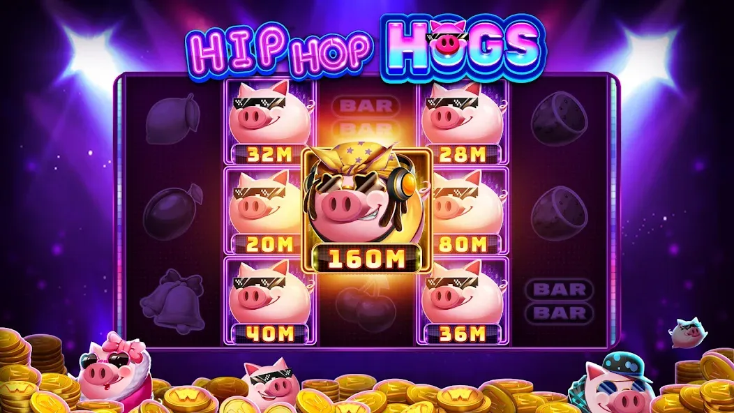 DoubleU Casino™ - Vegas Slots screenshot 17