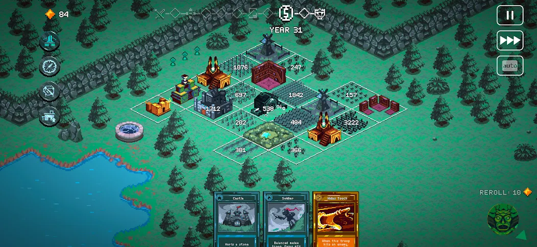 9 Kings screenshot 1
