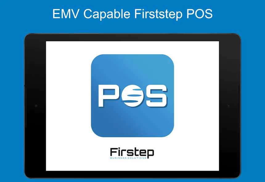 Firstep POS screenshot 19
