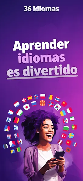 OkyDoky - Cursos de Idiomas screenshot 1