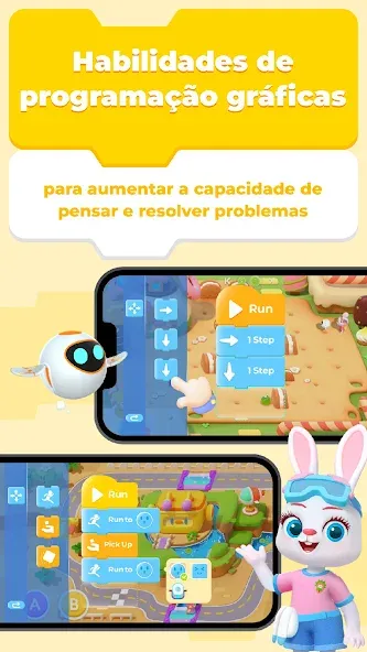 bekids Coding – Programação screenshot 2