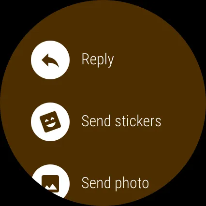 Telegram screenshot 14