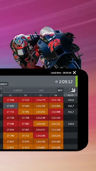 MotoGP™ screenshot 7