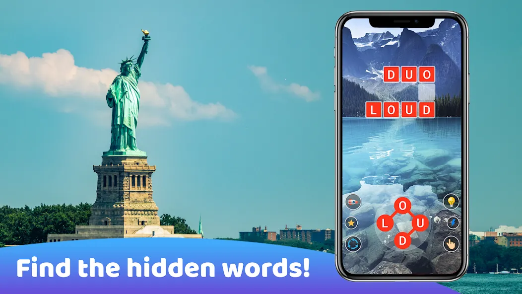 Word Game | Crossword screenshot 9
